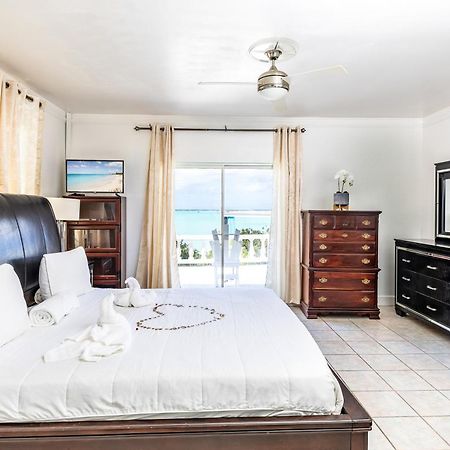 Waterside Home, Shaded Whirlpool Spa, Outdoor Dining, Smart Tv, Amazon Prime Five Cays Settlement Exterior foto