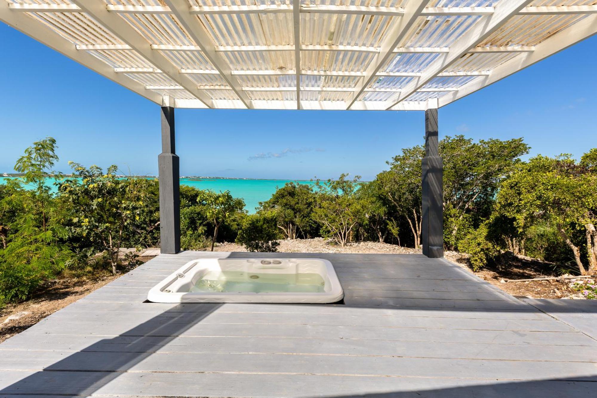 Waterside Home, Shaded Whirlpool Spa, Outdoor Dining, Smart Tv, Amazon Prime Five Cays Settlement Exterior foto