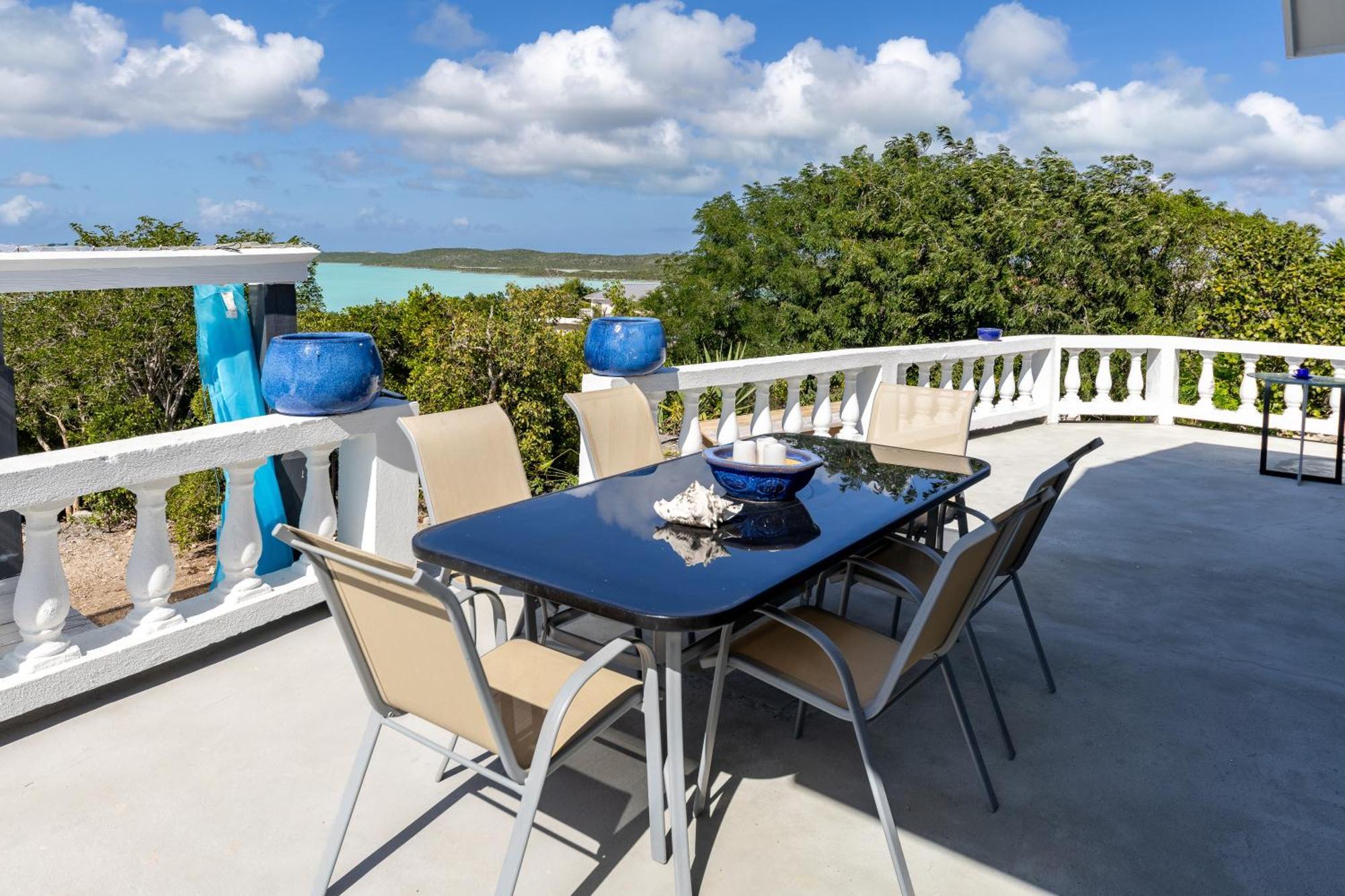 Waterside Home, Shaded Whirlpool Spa, Outdoor Dining, Smart Tv, Amazon Prime Five Cays Settlement Exterior foto